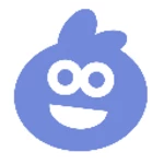 Logo of Hymoji - Emojis for Discord android Application 